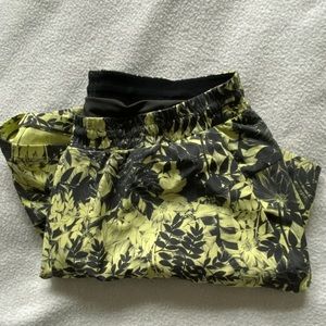 Mens lulu lemon shorts